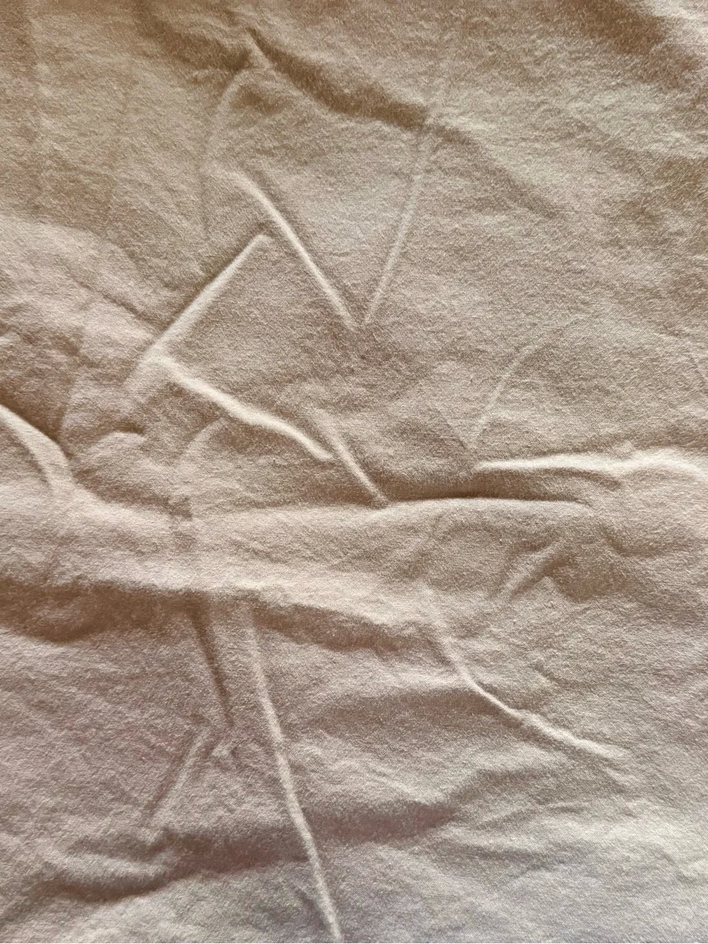 Bedsure Cotton Taupe King Duvet Cover Set
